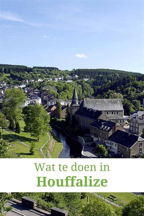 wat te doen in houffalize|Things to Do in Houffalize